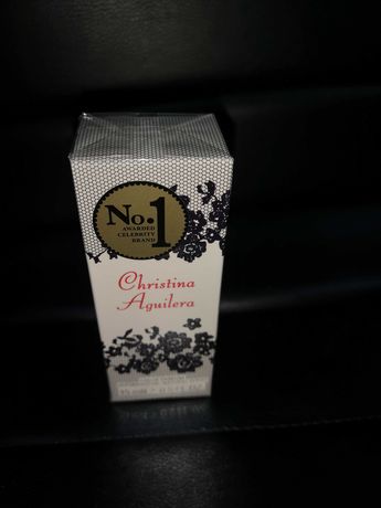 Perfumy Christina Aguilera 15 ml ofoliowane