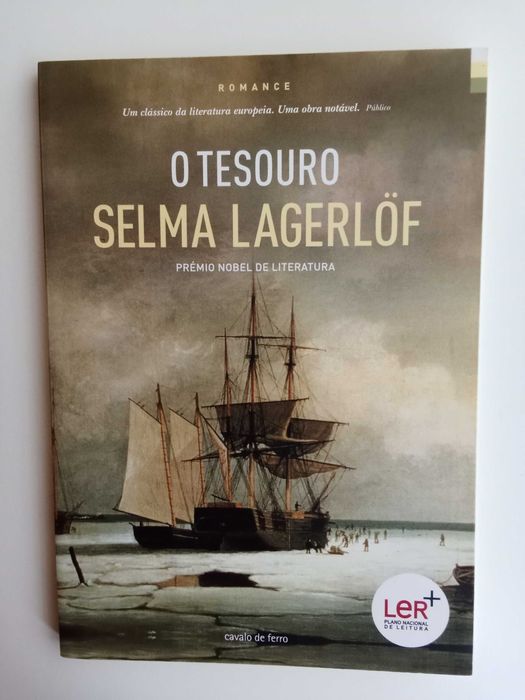 Selma Lagerlöf - O Tesouro