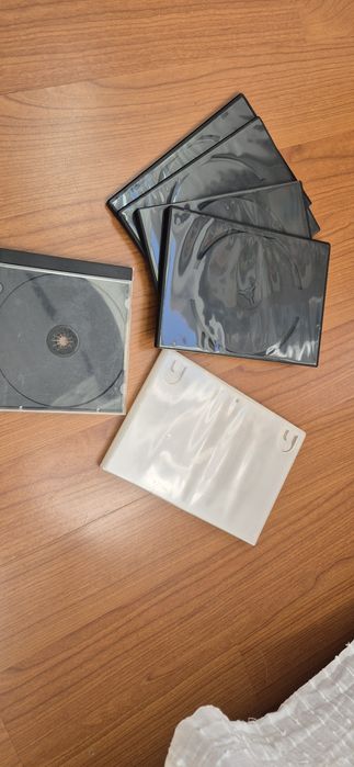 Capas CD DVD novas
