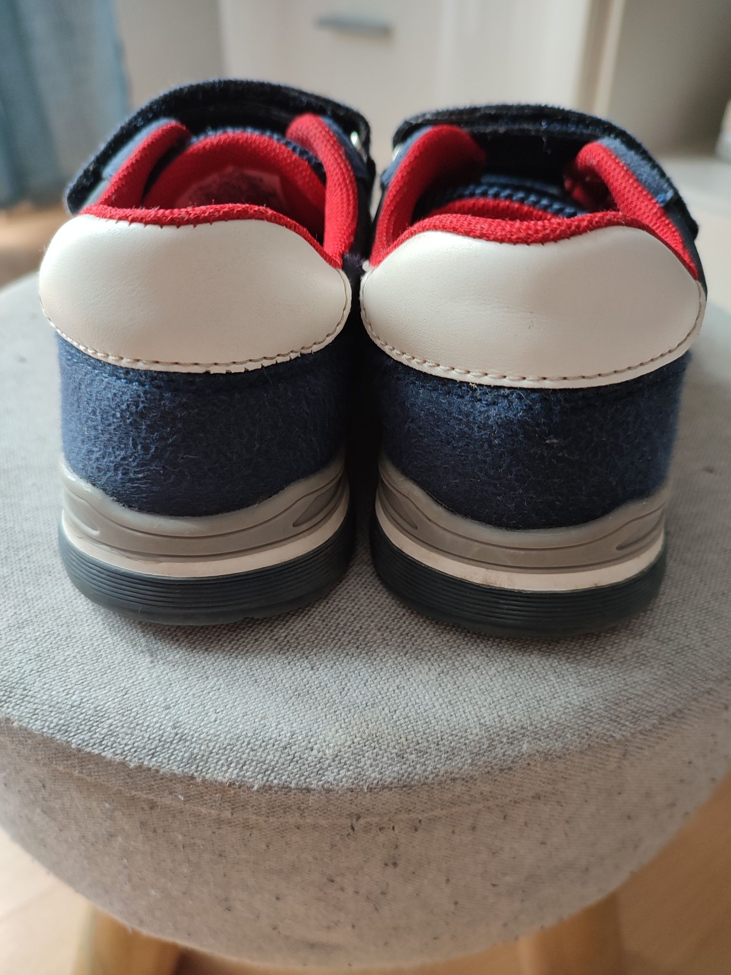 Tommy Hilfiger buty chłopiec