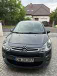 Citroen C3, pierwszy właściciel, polski salon, wysoka wersja SHINE