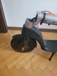 hulajnoga elektryczna 4SWISS EX4