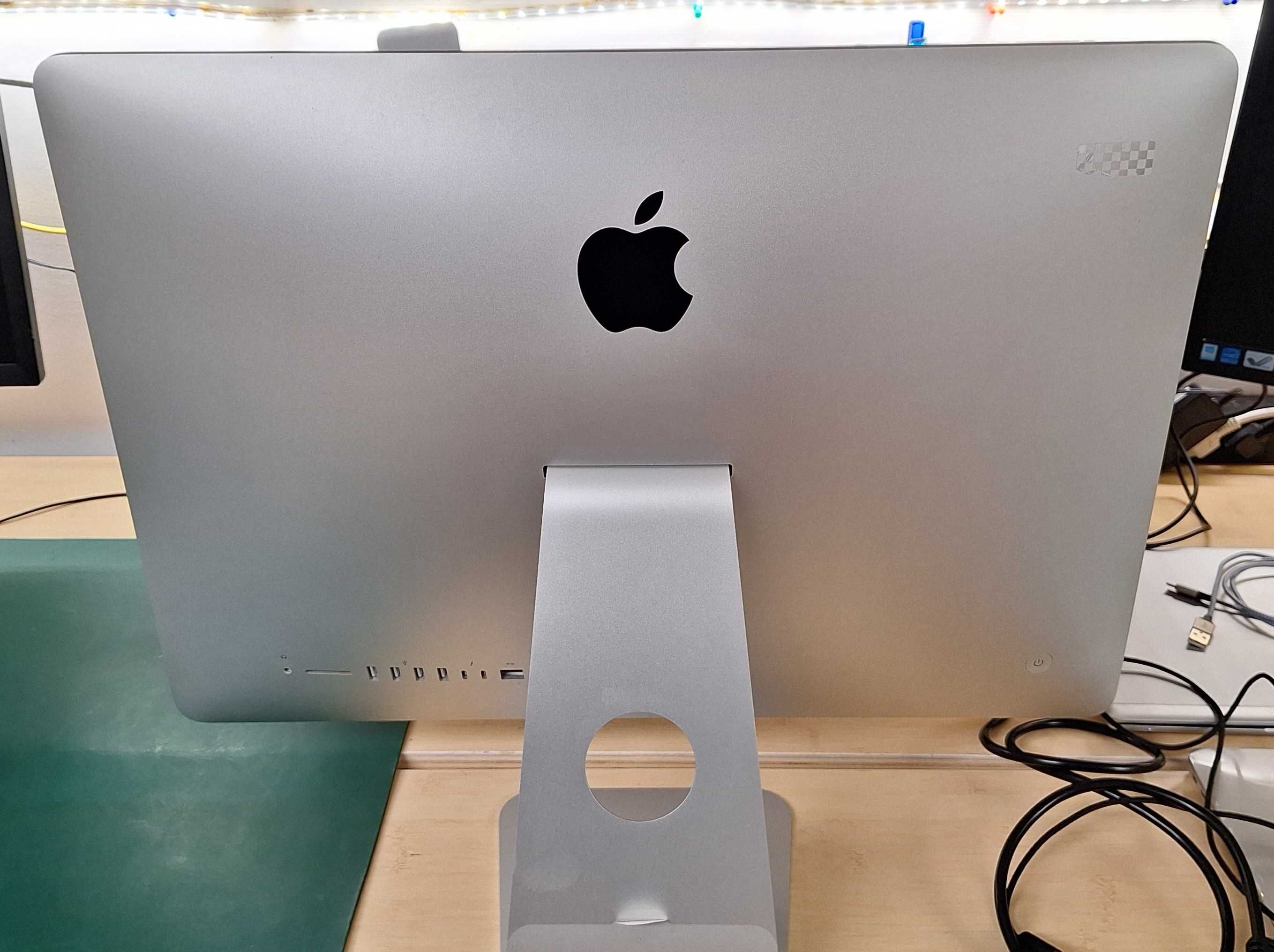iMac 2017 21,5" Intel core i5/ 16 GB RAM/ 1 TB HDD