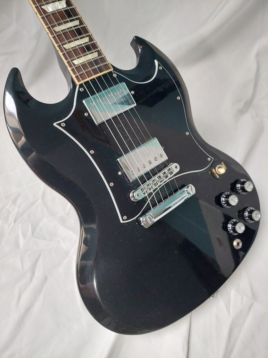 Gibson SG Standard 2021r