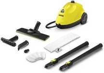 Wynajem myjki parowej Karcher sc 2