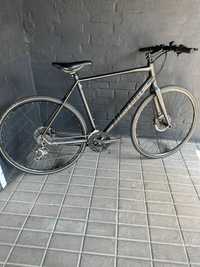 Велосипед NISHIKI