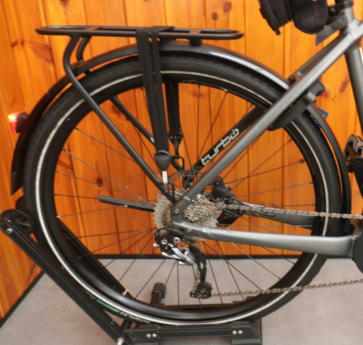 Rower elektryczny Specialized Vado H 55. RATY