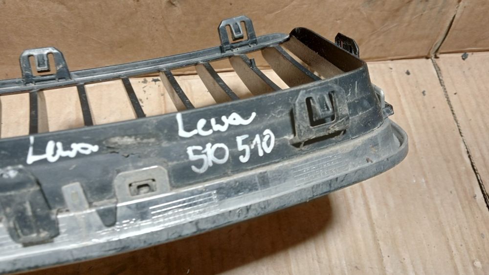 Bmw E90 Grill Nerka Lewa