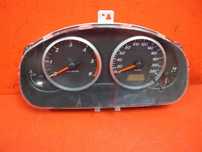 MAZDA 2 DY 1.4 CD LICZNIK ZEGARY 3M7110849NJ EU