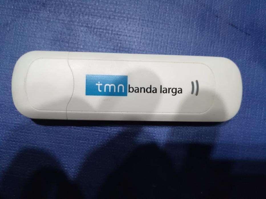 3 pen´s banda larga