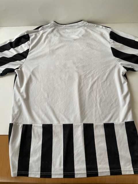 Koszulka piłkarska Juventus Turyn Adidas rozmiar 4XL