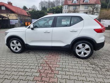 OKAZJA ! Volvo xc 40 momentu pro 2019 rok- BARDZO DOBRY STAN !!