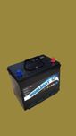 Akumulator WORLDBAT 12V 60 65 Ah Jap. 480A (EN) AZJA W Najlepsza Cena