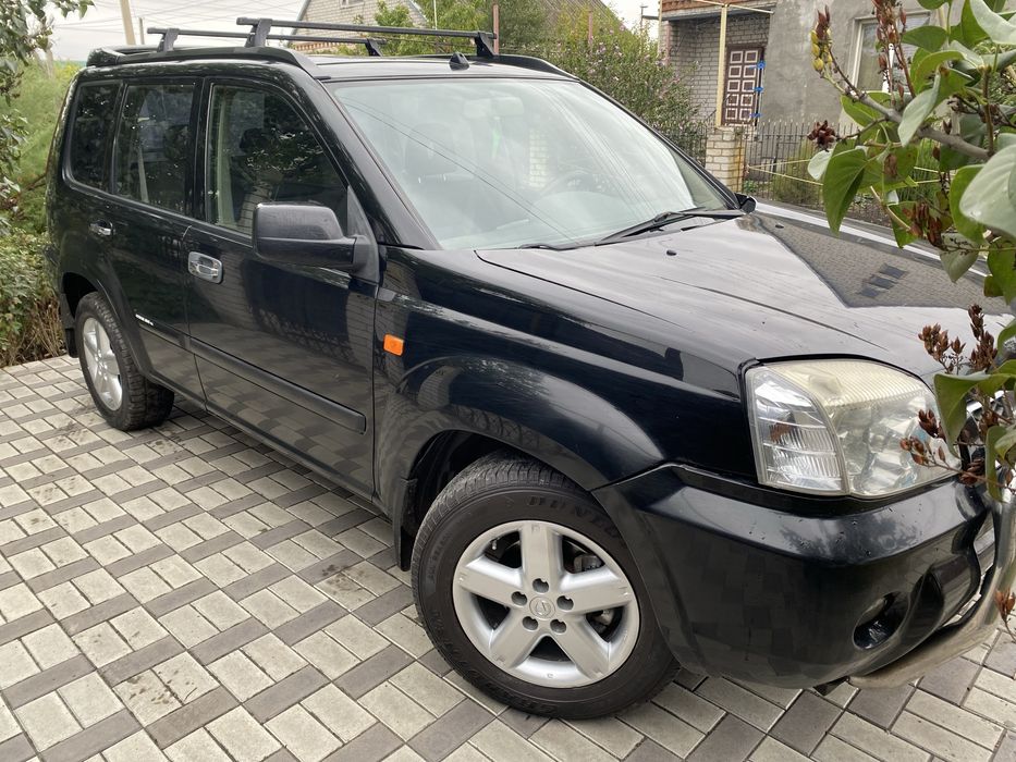 Продам Nissan X-TRAILв отличном состоянии
