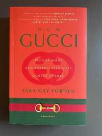 Dom Gucci... Sara Gay Forden