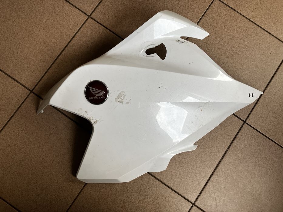 Owiewka boczna Honda NT1100 prawa czacha osłona boczek bok plastik