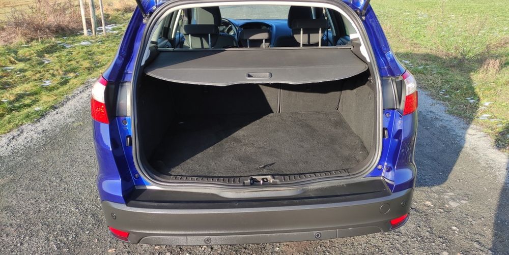 2014rok*1.6 TDCI 6 biegów*Polski Salonowy*Alufelg opon 2023i*stan bdb