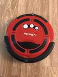Aspirador robot Vileda com 3 programas