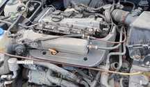 Silnik 1.8t Agu skoda VW Audi kompletny ze skrzynią cewkami