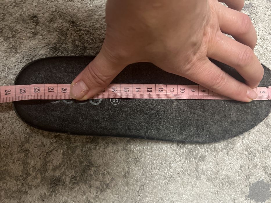 Зимние сапоги Ecco, 35 размер