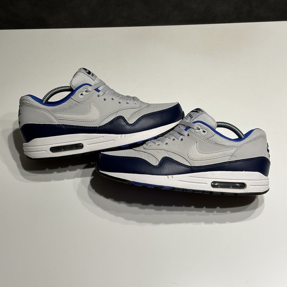 Nike Air Max 1 Essential Pure Platinum (42)