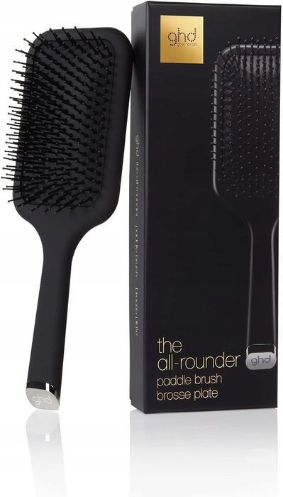 goodhairday mini szczotka do rozczesywania włosów z uchwytem 1310
