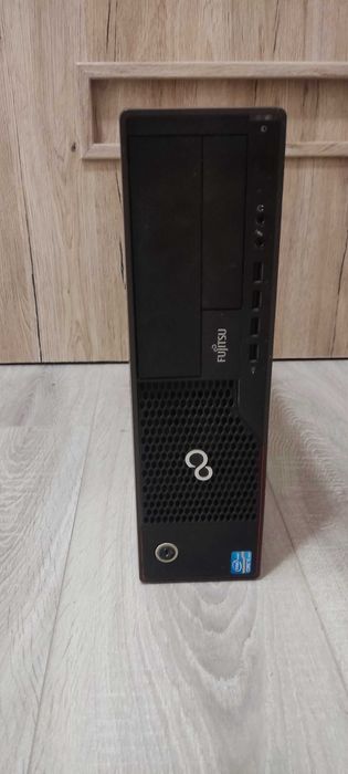 Tani komputer biurowy / do Internetu / Do nauki