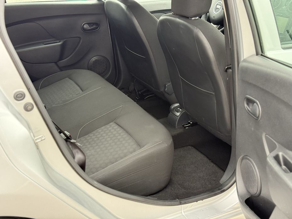 DACIA LOGAN MCV 1.5 dCi GASÓLEO ANO 2016