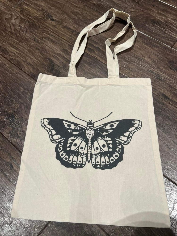 Torba tote bag harry styles