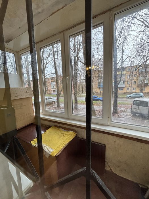 Оренда 2-х кімн. квартири на ЮНОСТі