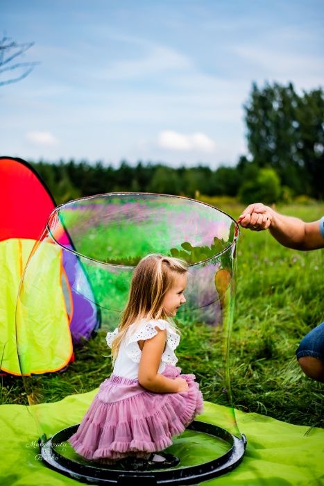 Animator dla dzieci urodziny, wesela, chrzciny itp.