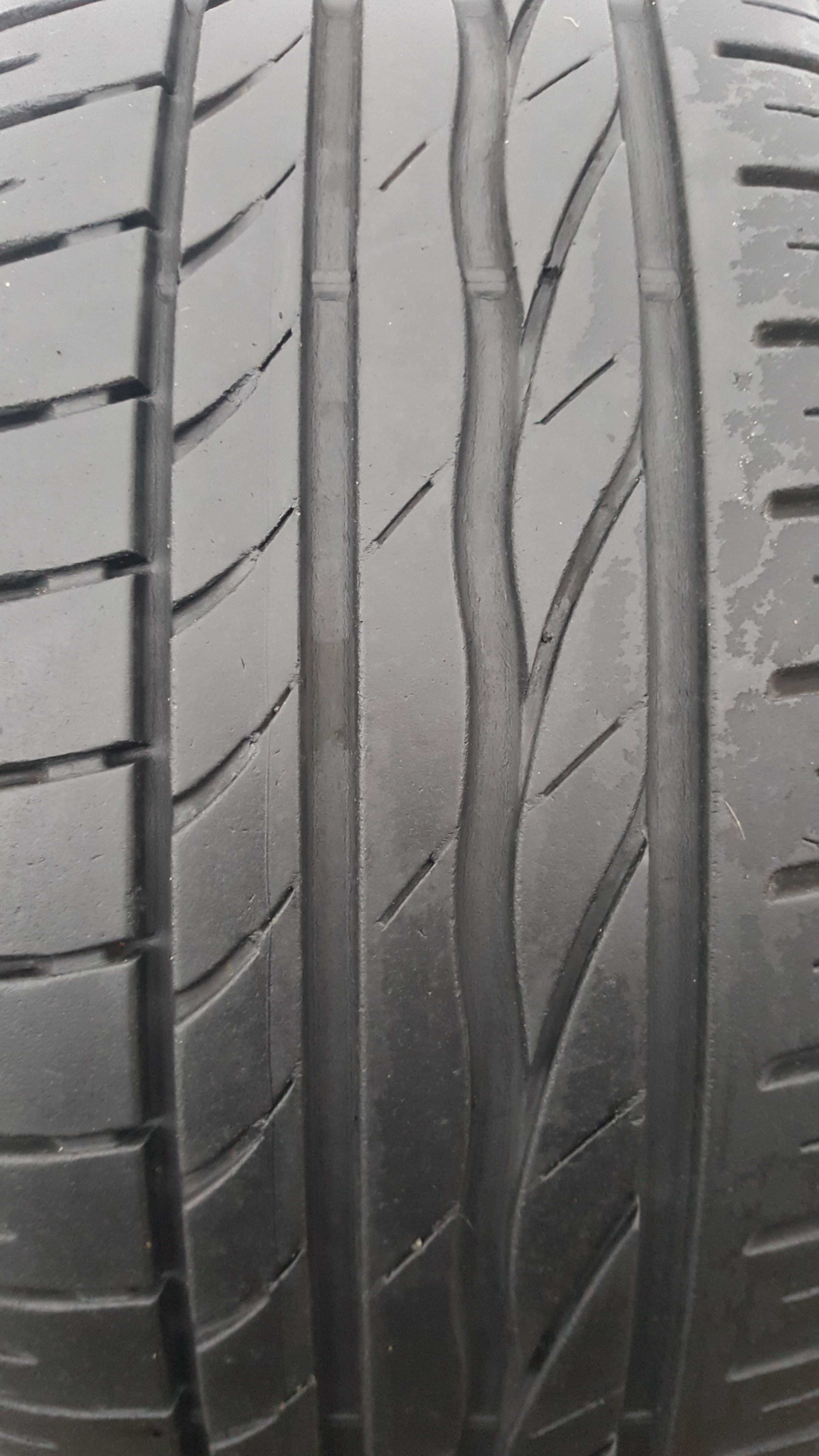 [2szt] Bridgestone 185/50 r16 Lato /// 5,8mm!!! MONTAŻ GRATIS