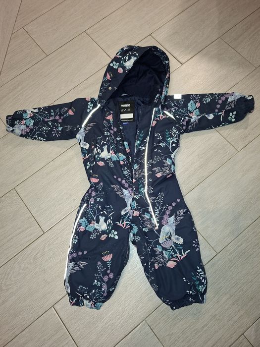 Дитячий комбінезон Reima