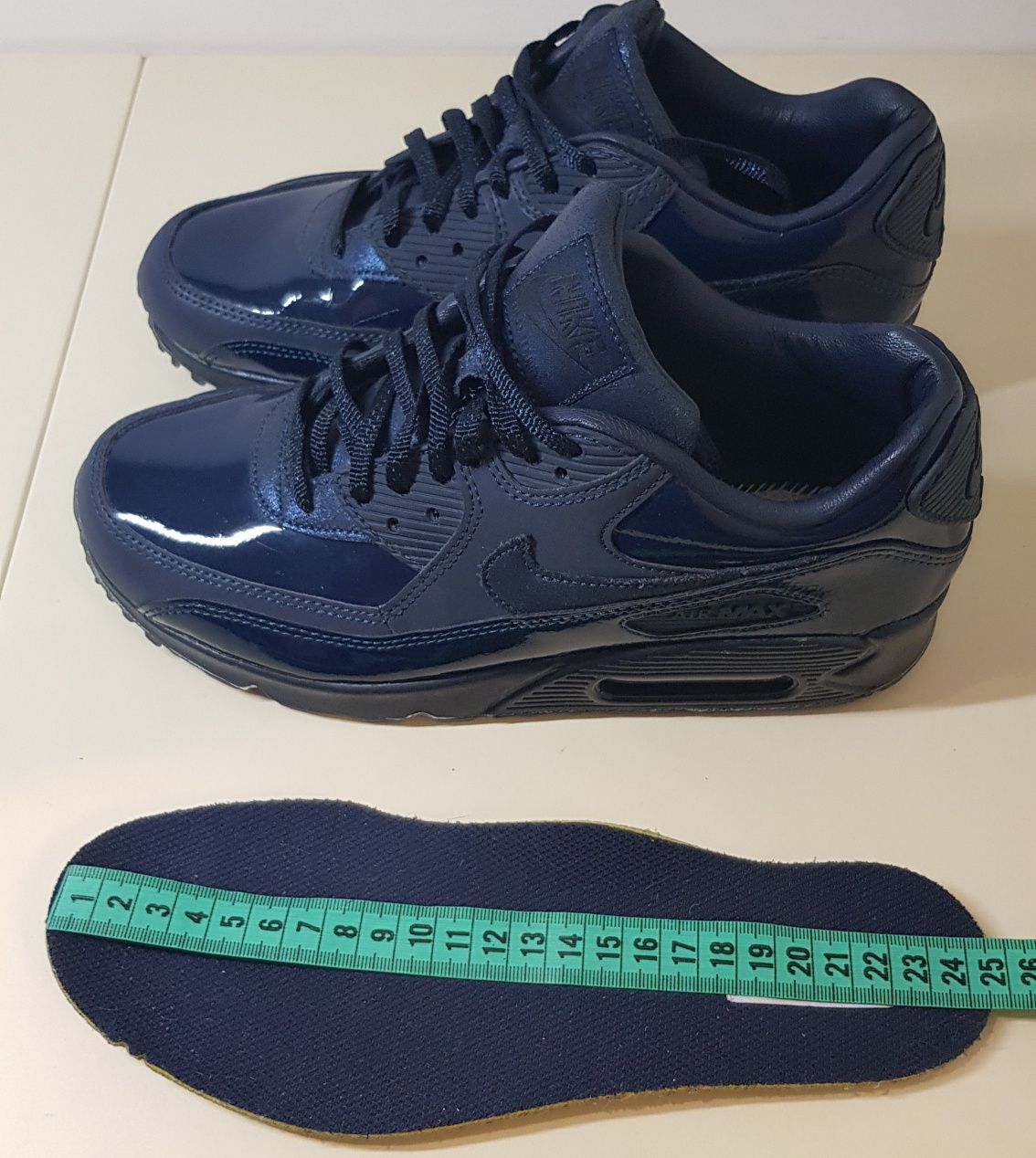 Кросівки Nike Air Max 90 Pedro Lourenço Оригінал НОВІ розмір 38,5 кеди