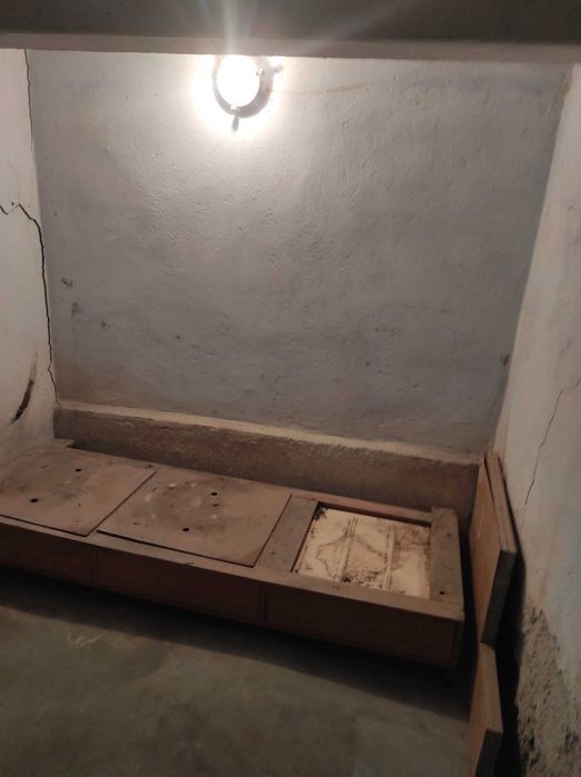 Продаю капітальний гараж в ГК "Інгул"