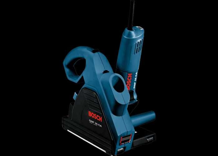 Аренда\Прокат Штробореза Bosch GNF (500грн\сутки)