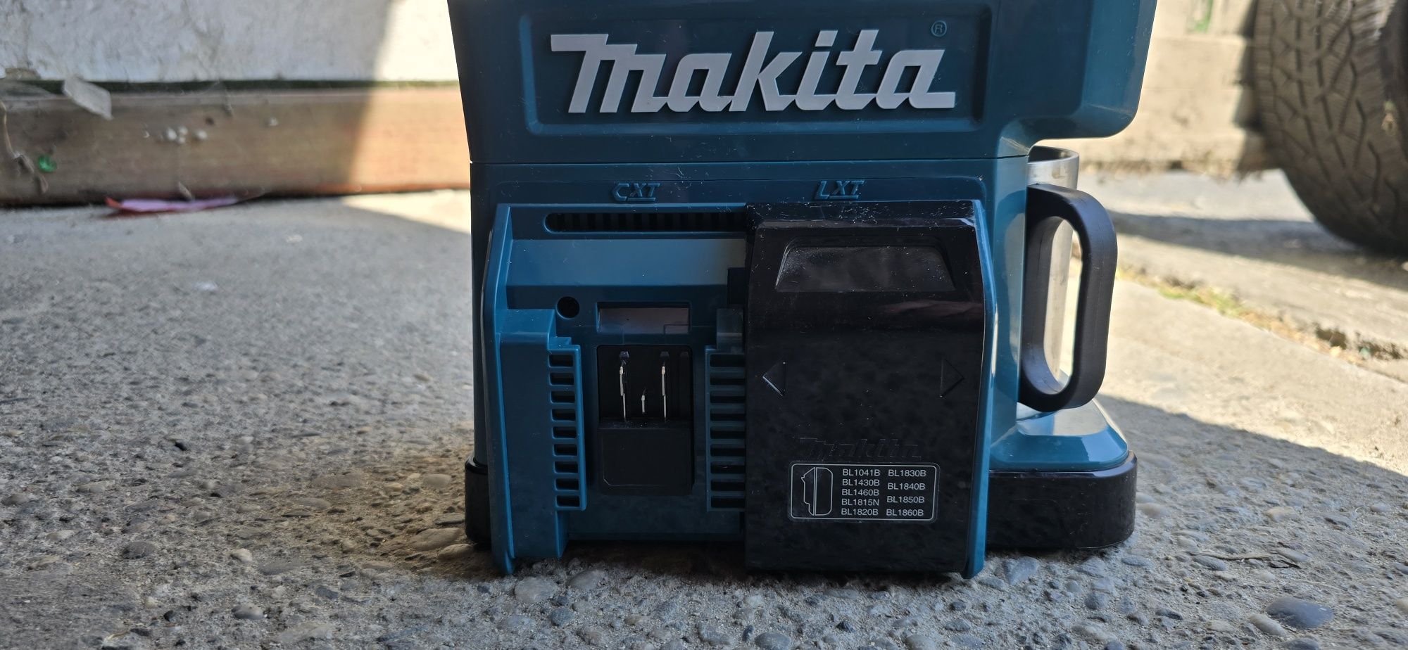 Express Makita 18v lxt