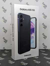 Samsung Galaxy A55 5G 8/256GB Awesome Navy • Fonik.eu KRAKÓW