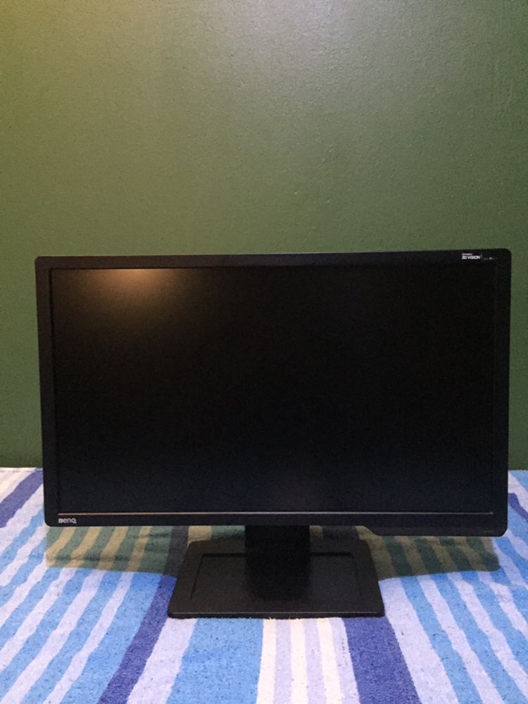 Benq XL2411, 144hz