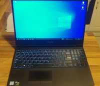 Laptop Gamingowy Lenovo Legion y530 stan idealny 16gb, ssd