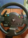 Kierownica ThrustMaster TMX Force Feedback do Komputera