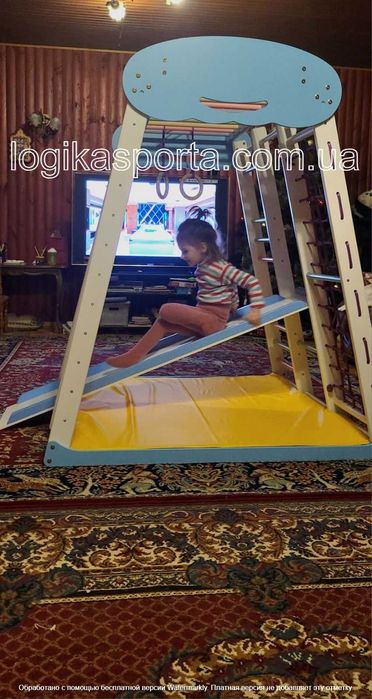 Игровая площадка, Горка, качели, Уголок, Спортивный детский комплекс.