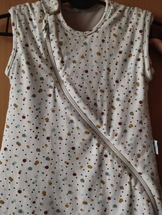 Śpiworek dziecięcy