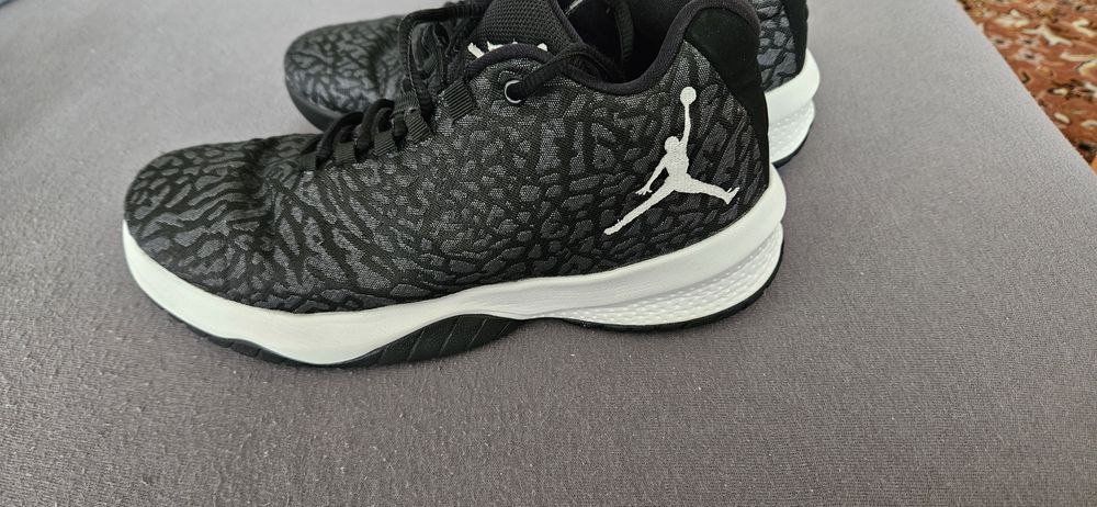 Buty Nike Jordan