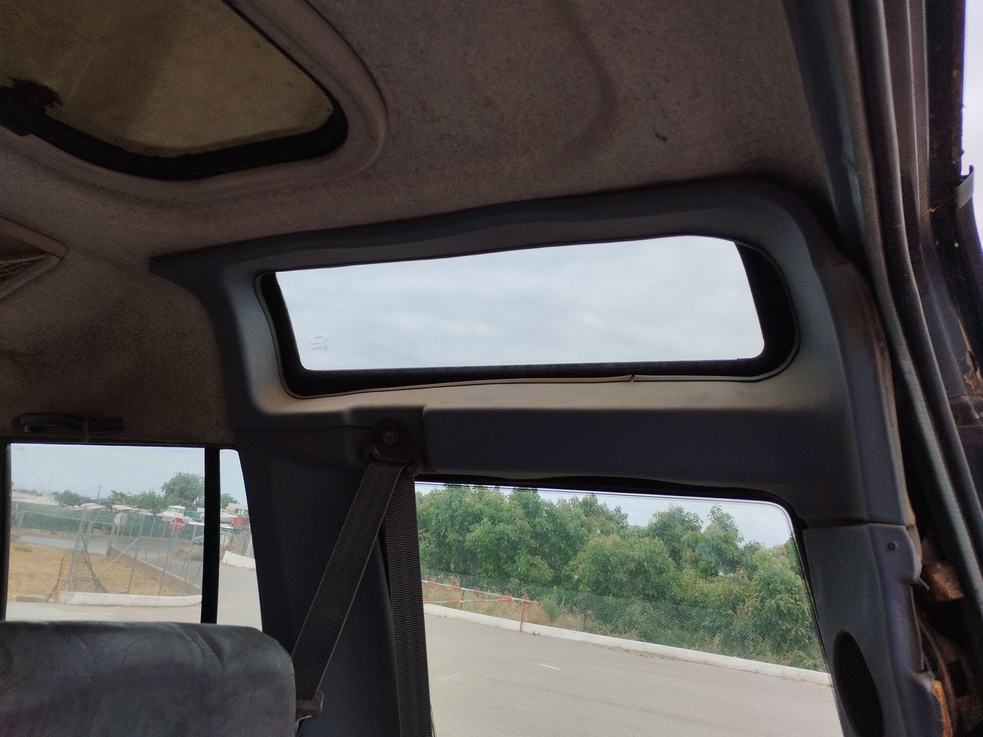 Land rover discovery 300 tdi