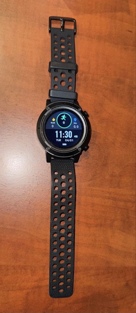 Relógio/Smartwatch KUBO W1
