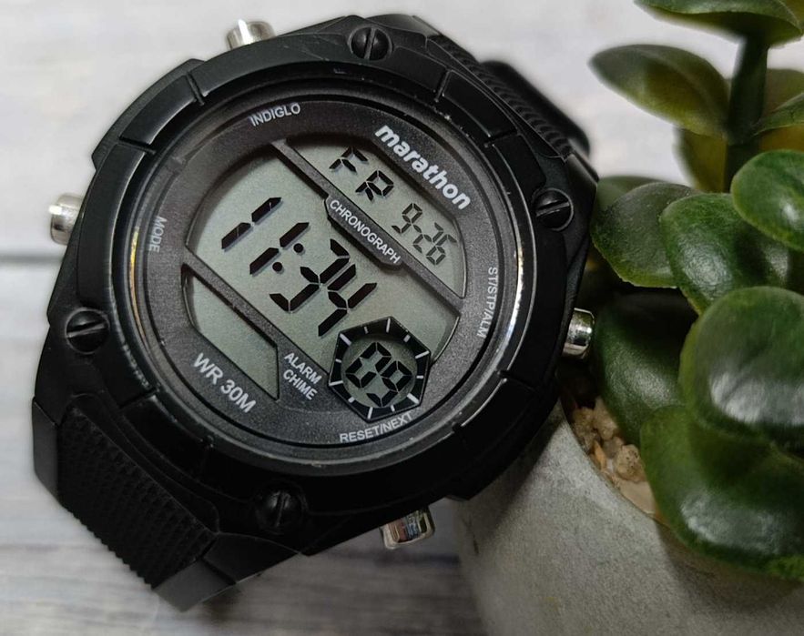 Zegarek Timex Marathon TW5M43700 jak nowy