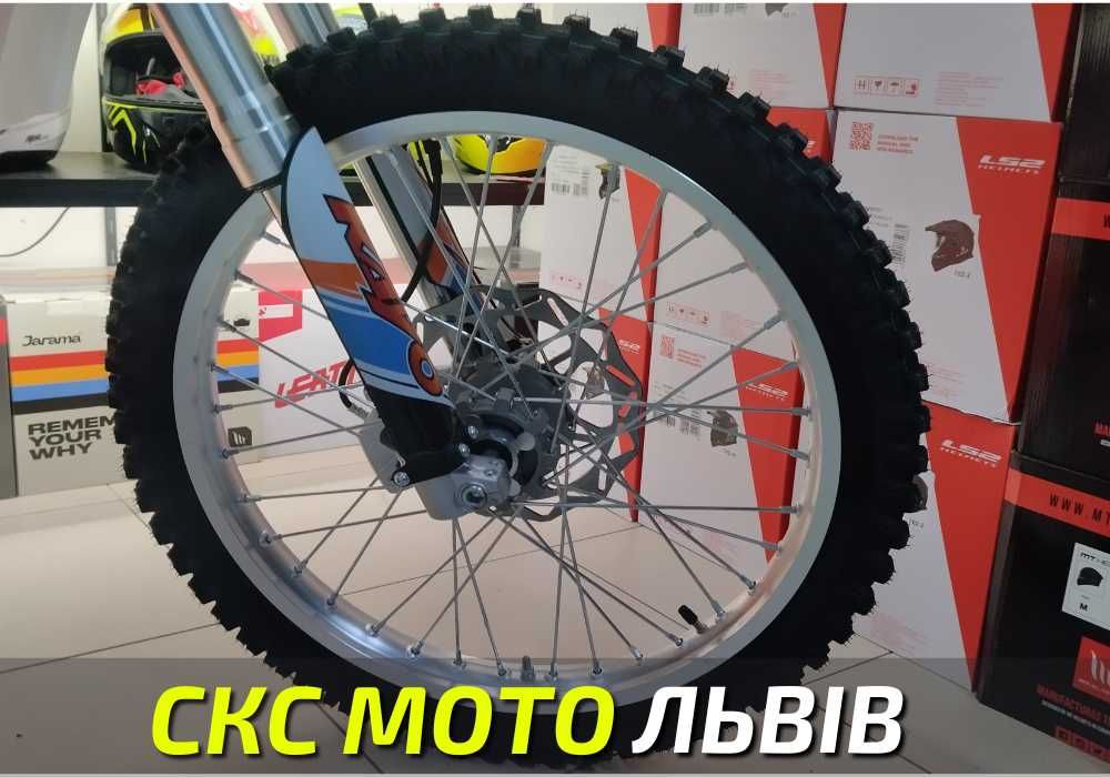 Мотоцикл KAYO K2 ROAD Офіційний дилер! Гарантія! Сервіс! Кредитування!