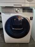 Pralka Samsung Qdrive ecobubble