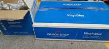 Klej do winyli quickstep